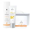 IMAGE Skincare Vital Trio SPF50