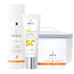 IMAGE Skincare Vital Trio SPF50