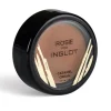 Inglot Rosie for Inglot Caramel Cream Bronzers.