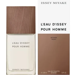 Issey Miyake L'eau D’issey Pour Homme Vetiver