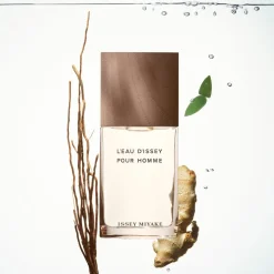 Issey Miyake L'eau D’issey Pour Homme Vetiver