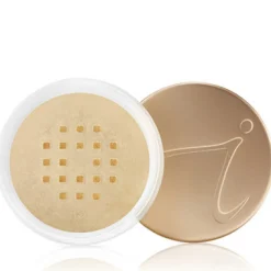 Jane Iredale Amazing Base Loose Mineral Powder.