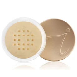 Jane Iredale Amazing Base Loose Mineral Powder.