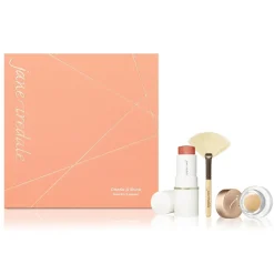 Jane Iredale Dazzle & Shine Glow Kit. 20% OFF