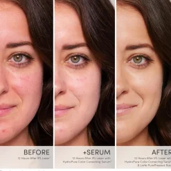 Jane Iredale HydroPure Color Correcting Serum with Hyaluronic Acid & CoQ10