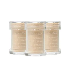 Jane Iredale Powder-Me SPF Dry Sunscreen Refillable Brush