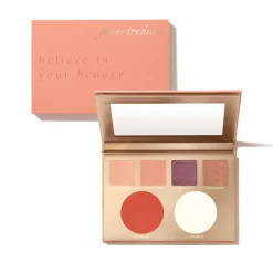 Jane Iredale Reflections Face Palette.