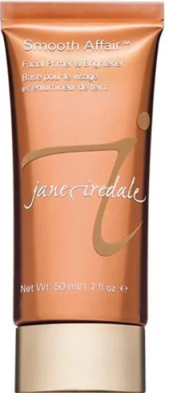 Jane Iredale Smooth Affair Primer.