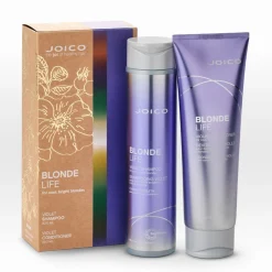Joico Blonde Life Violet Christmas Gift Set