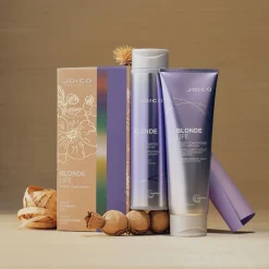 Joico Blonde Life Violet Christmas Gift Set