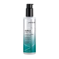 Joico Curls Like Us Hydrate & Define Curl Crème Styler