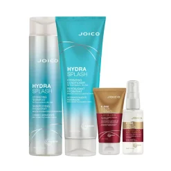 Joico Hydra Splash Duo & Repair Minis