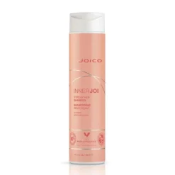 Joico InnerJoi Strengthen Shampoo.