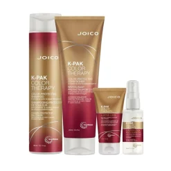 Joico K Pak Colour Therapy Full Size & Minis