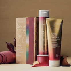 Joico Kpak Color Therapy Christmas Gift Set