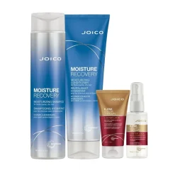 Joico Moisture Recovery Duo & Repair Minis