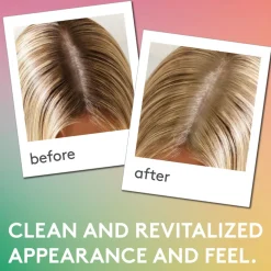 Josh Wood Colour Airbrush Root Spray - Blonde
