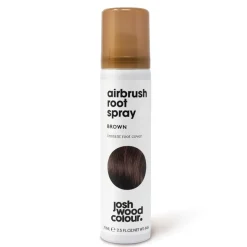 Josh Wood Colour Airbrush Root Spray - Brown