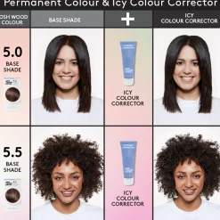 Josh Wood Colour Icy Colour Corrector