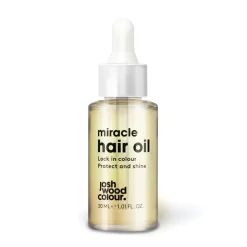 Josh Wood Colour Miracle Hair Oil