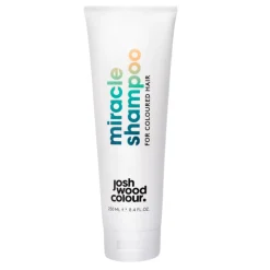 Josh Wood Colour Miracle Shampoo for Coloured Hair