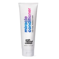 Josh Wood Colour Miracle Conditioner for Fine Fragile Hair
