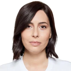Josh Wood Colour Miracle System Permanent Colour Kit Shade 5.5 Brown