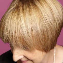 Josh Wood Colour Permanent Colour Kit - 8 Dark Blonde