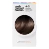 Josh Wood Colour Permanent Colour Kit - 4 Darkest Brown