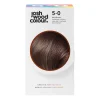 Josh Wood Colour Permanent Colour Kit - 5 Dark Brown