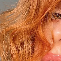 Josh Wood Colour Semi-Permanent Hair Gloss - Copper