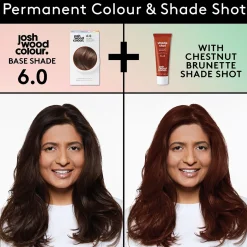 Josh Wood Colour Shade Shot Chestnut