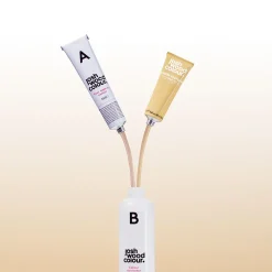 Josh Wood Colour Shade Shot Champagne