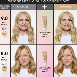 Josh Wood Colour Shade Shot Champagne