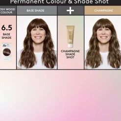 Josh Wood Colour Shade Shot Champagne