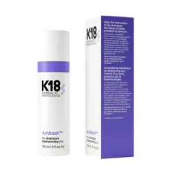 K18 Airwash Dry Shampoo
