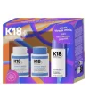 K18 Clean Streaks Minis Gift Set