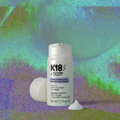 K18 Future Sociecty Ltd Edition Fragrance Mask