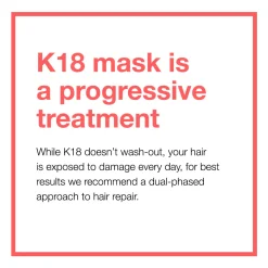 K18 Leave-in Molecular Repair Hair Mask 50ml