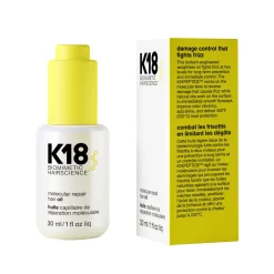 K18 Molecular Repair Hair Oil