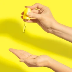 K18 Molecular Repair Hair Oil