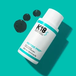 K18 PEPTIDE PREP Detox Shampoo