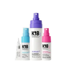 K18 Styling Bundle