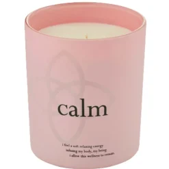 Kalmar Calm Scented Candle.