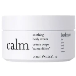 Kalmar Calm Soothing Body Cream.