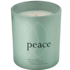 Kalmar Peace Scented Candle.