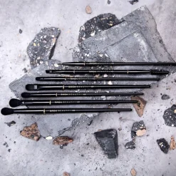 Kash Beauty 7 Piece Eye Brush Set