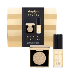 Kash Beauty All That Glitters.