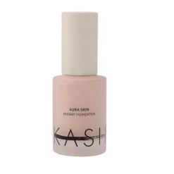 KASH Beauty Aura Skin Radiant Foundation