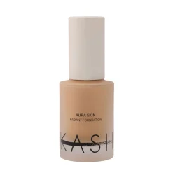 KASH Beauty Aura Skin Radiant Foundation